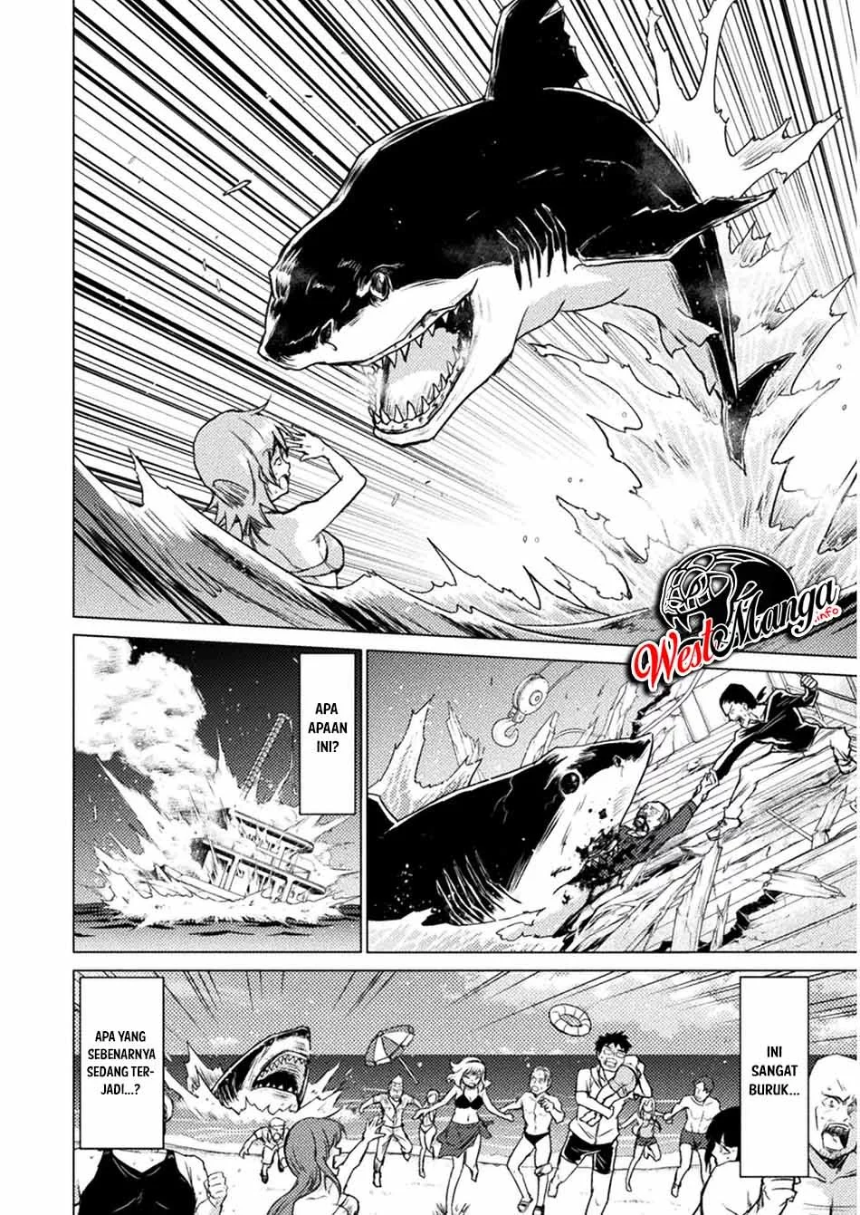 Isekai Kuimetsu no Same Bab 1 halaman 15