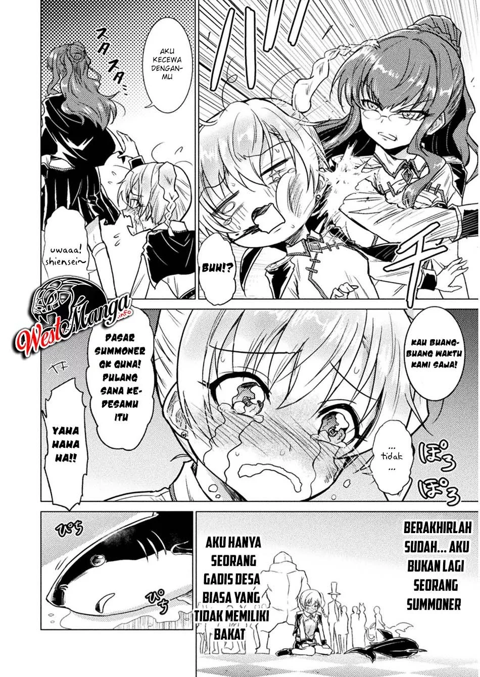 Isekai Kuimetsu no Same Bab 1 halaman 21