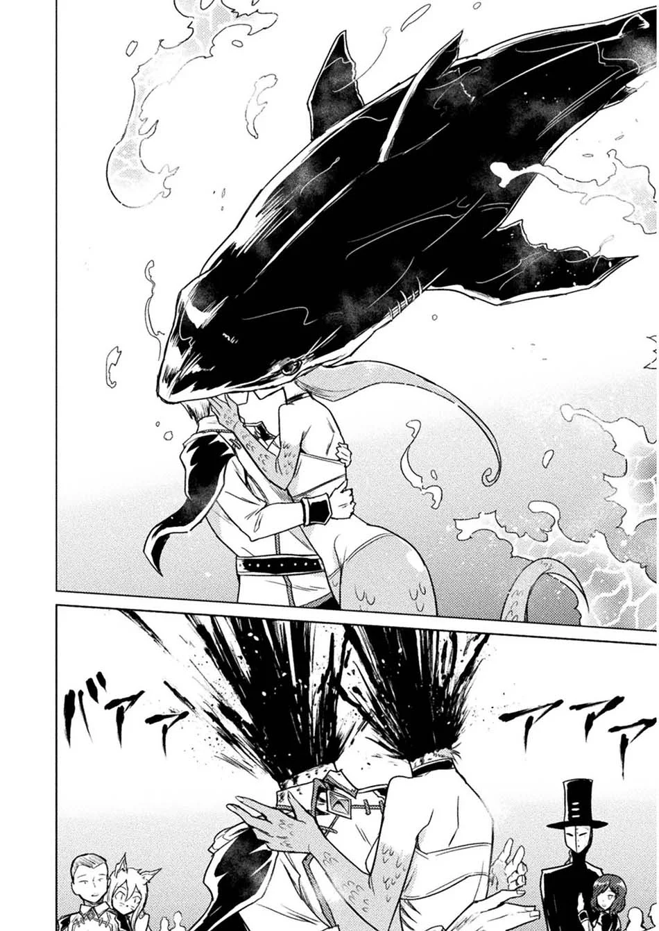 Isekai Kuimetsu no Same Bab 1 halaman 23