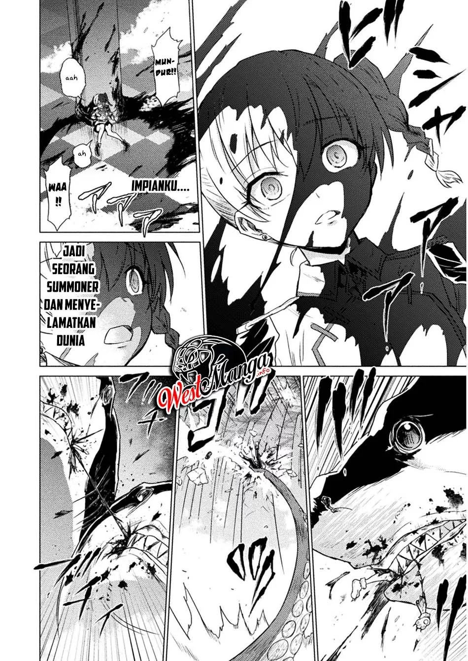 Isekai Kuimetsu no Same Bab 1 halaman 37