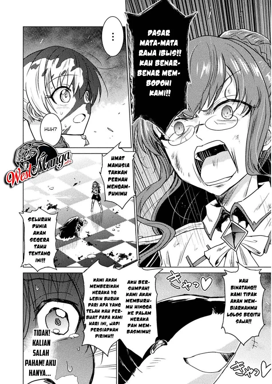 Isekai Kuimetsu no Same Bab 1 halaman 41