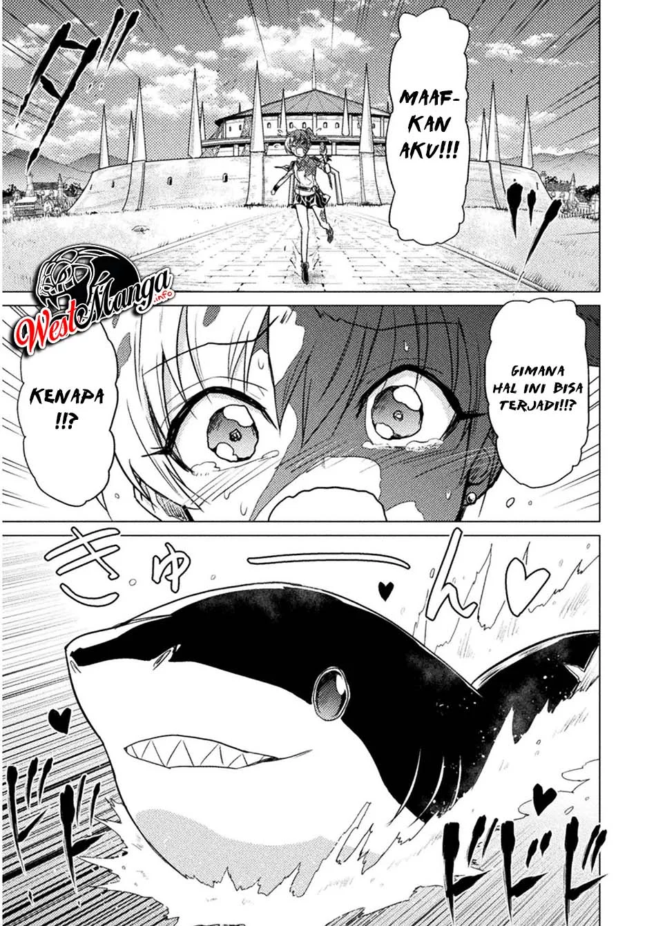 Isekai Kuimetsu no Same Bab 1 halaman 42