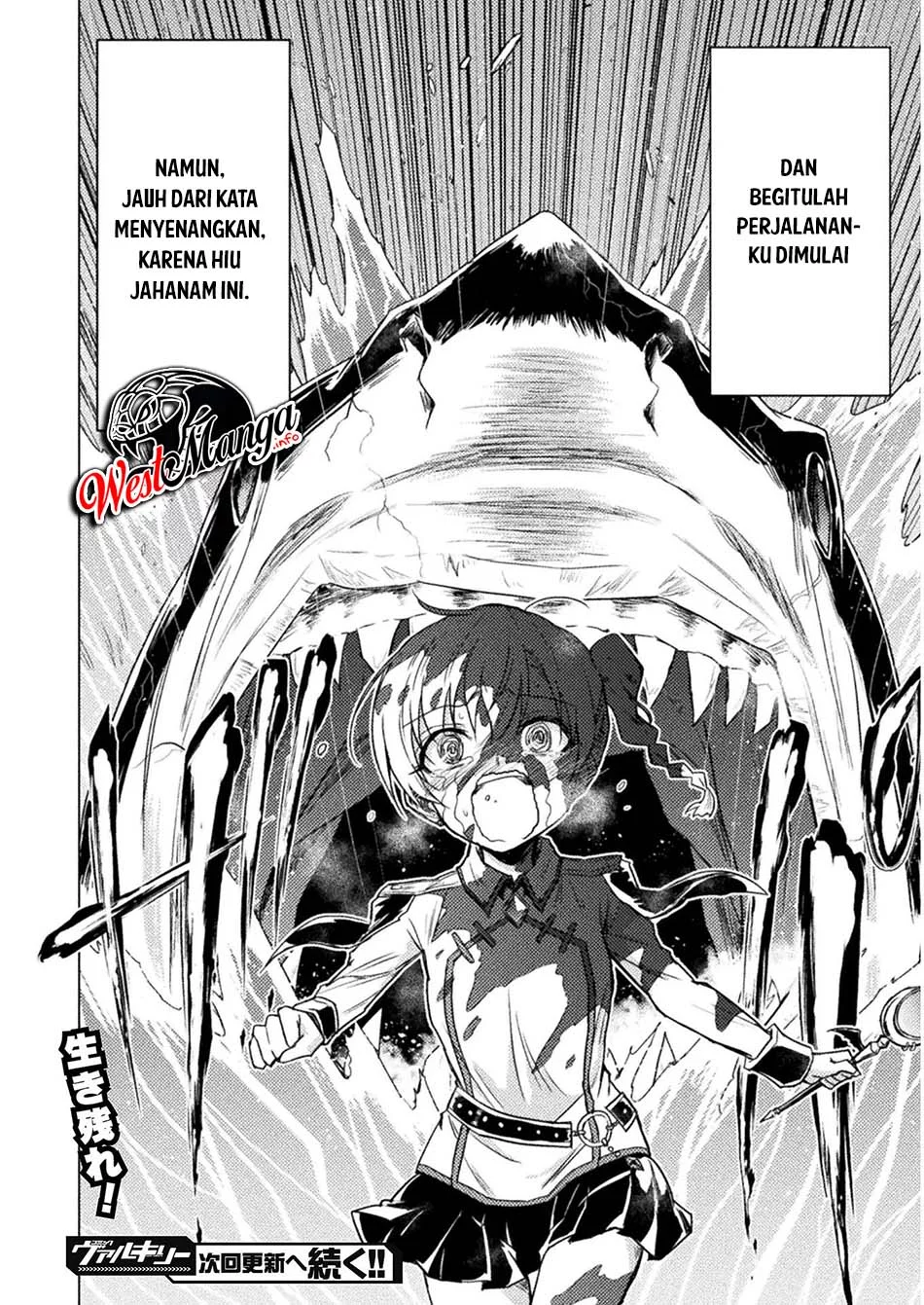 Isekai Kuimetsu no Same Bab 1 halaman 43