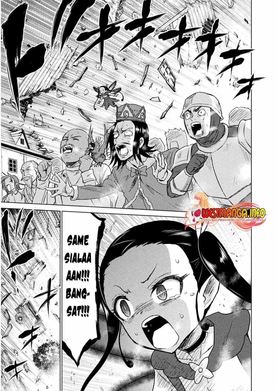 Isekai Kuimetsu no Same Bab 10 halaman 2