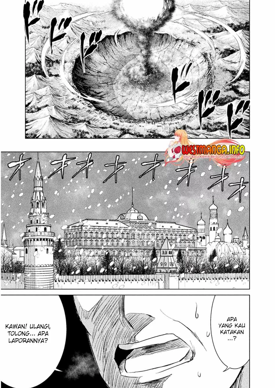 Isekai Kuimetsu no Same Bab 10 halaman 5