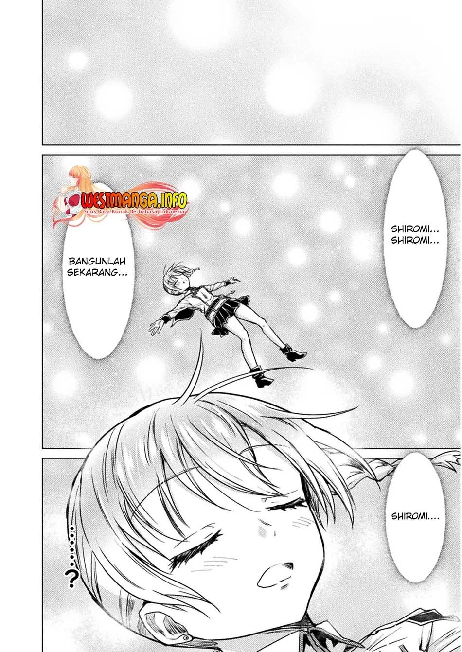 Isekai Kuimetsu no Same Bab 10 halaman 10