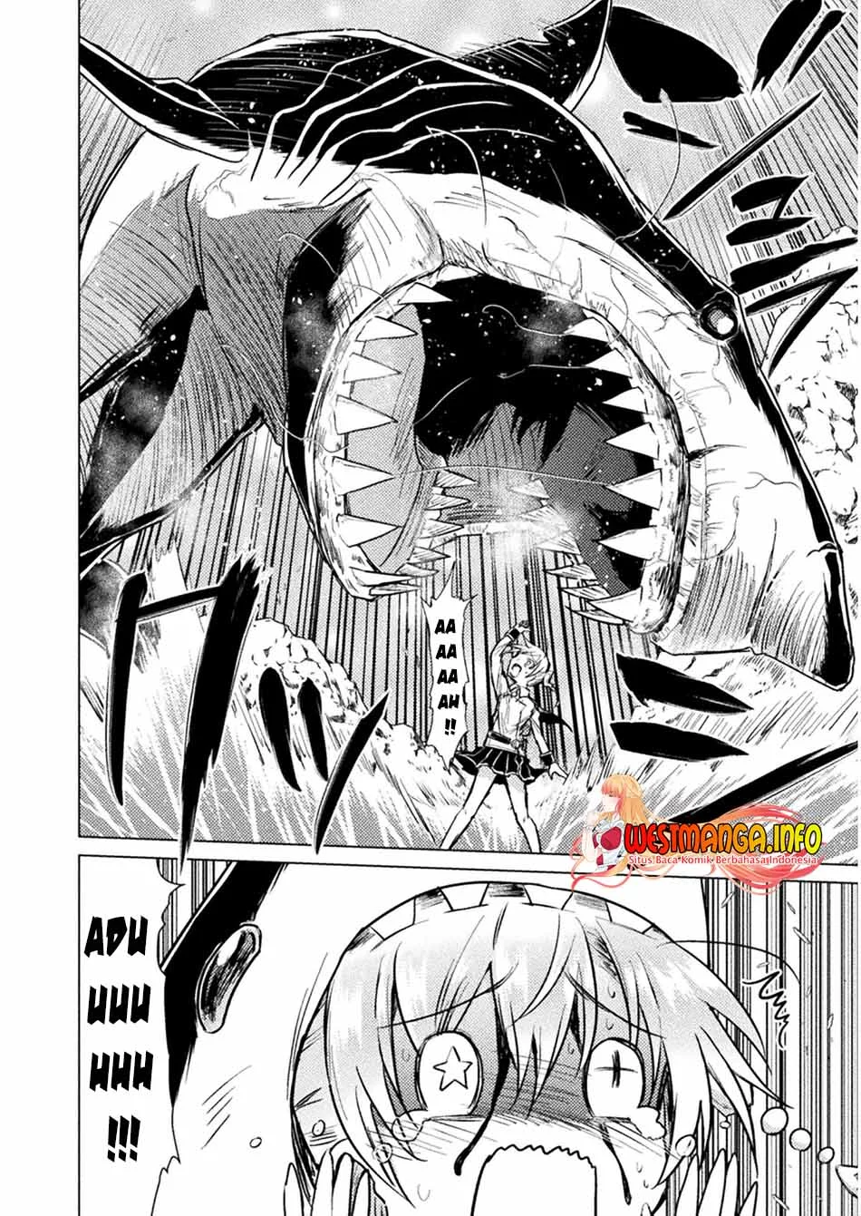 Isekai Kuimetsu no Same Bab 10 halaman 12