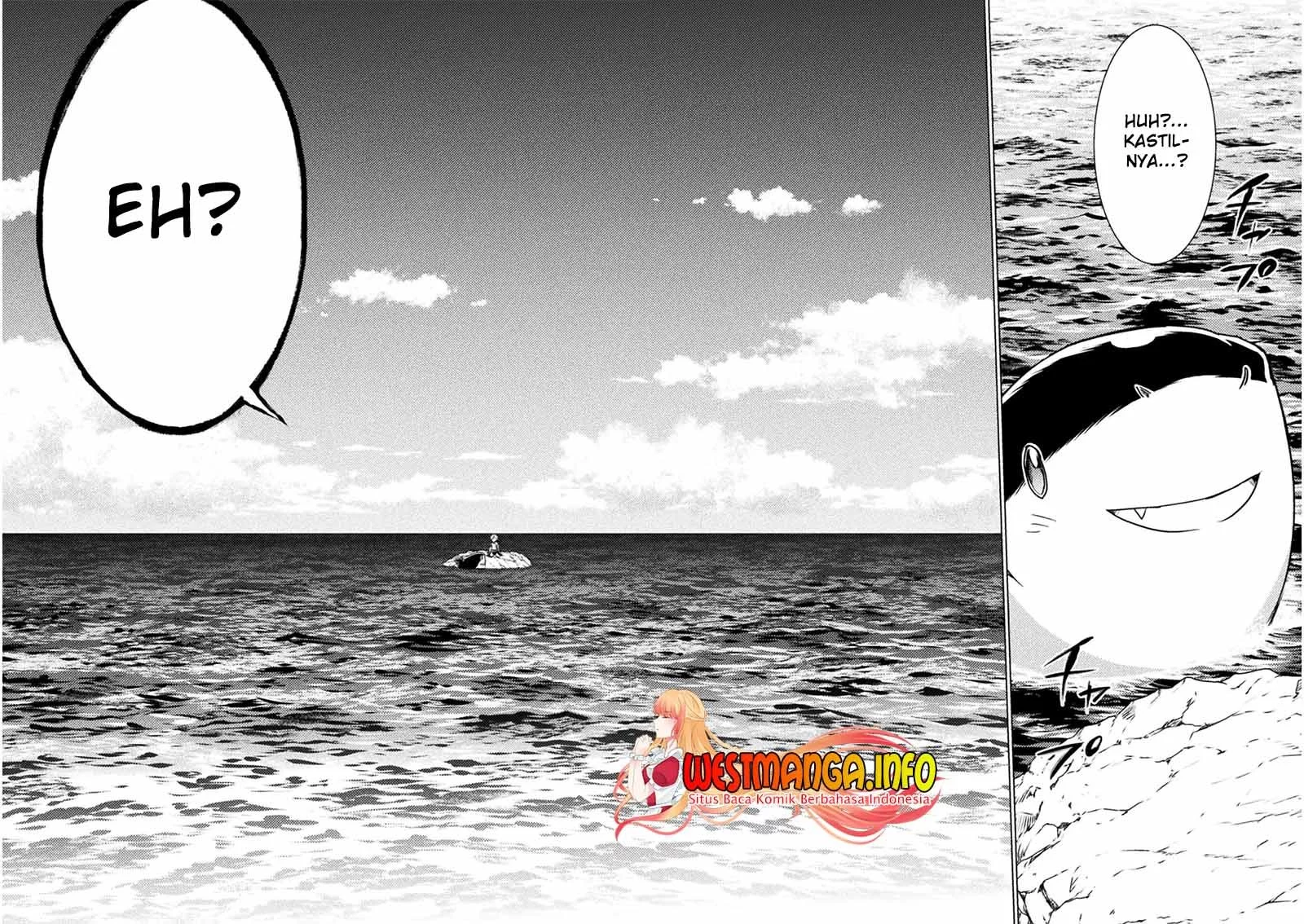 Isekai Kuimetsu no Same Bab 10 halaman 14