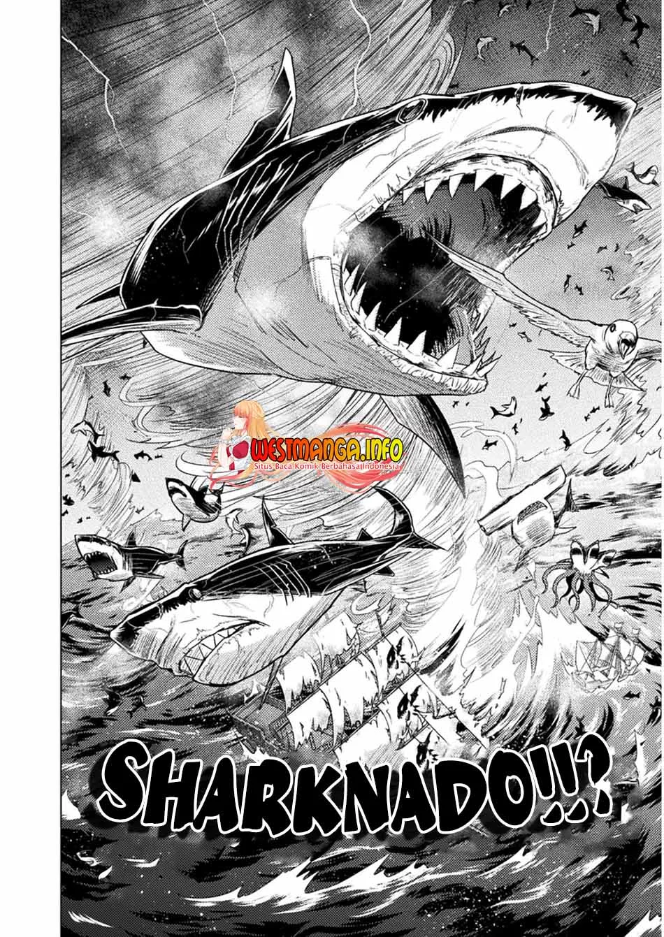 Isekai Kuimetsu no Same Bab 11 halaman 12