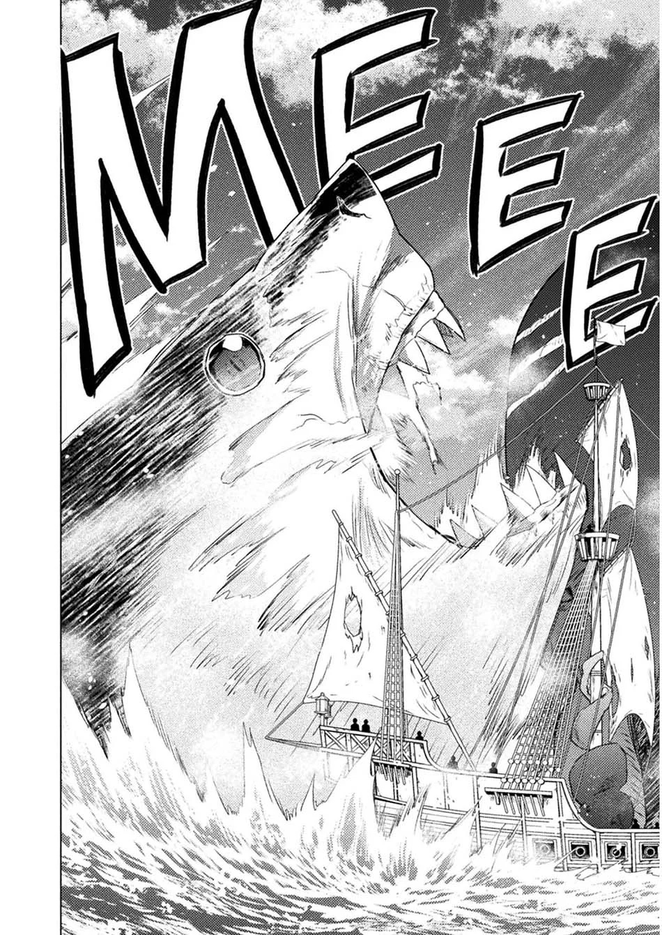 Isekai Kuimetsu no Same Bab 12 halaman 12