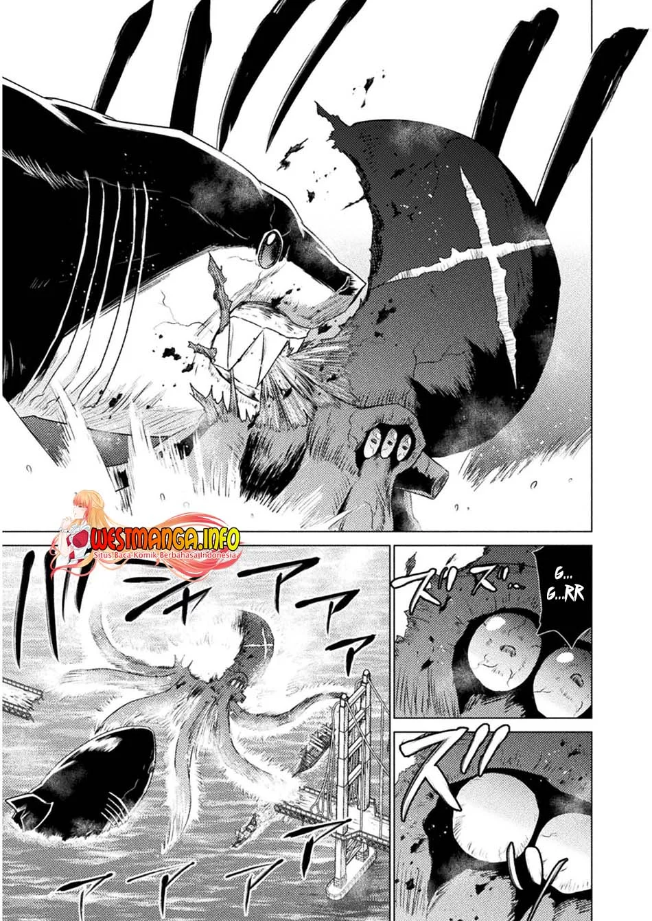 Isekai Kuimetsu no Same Bab 12 halaman 30