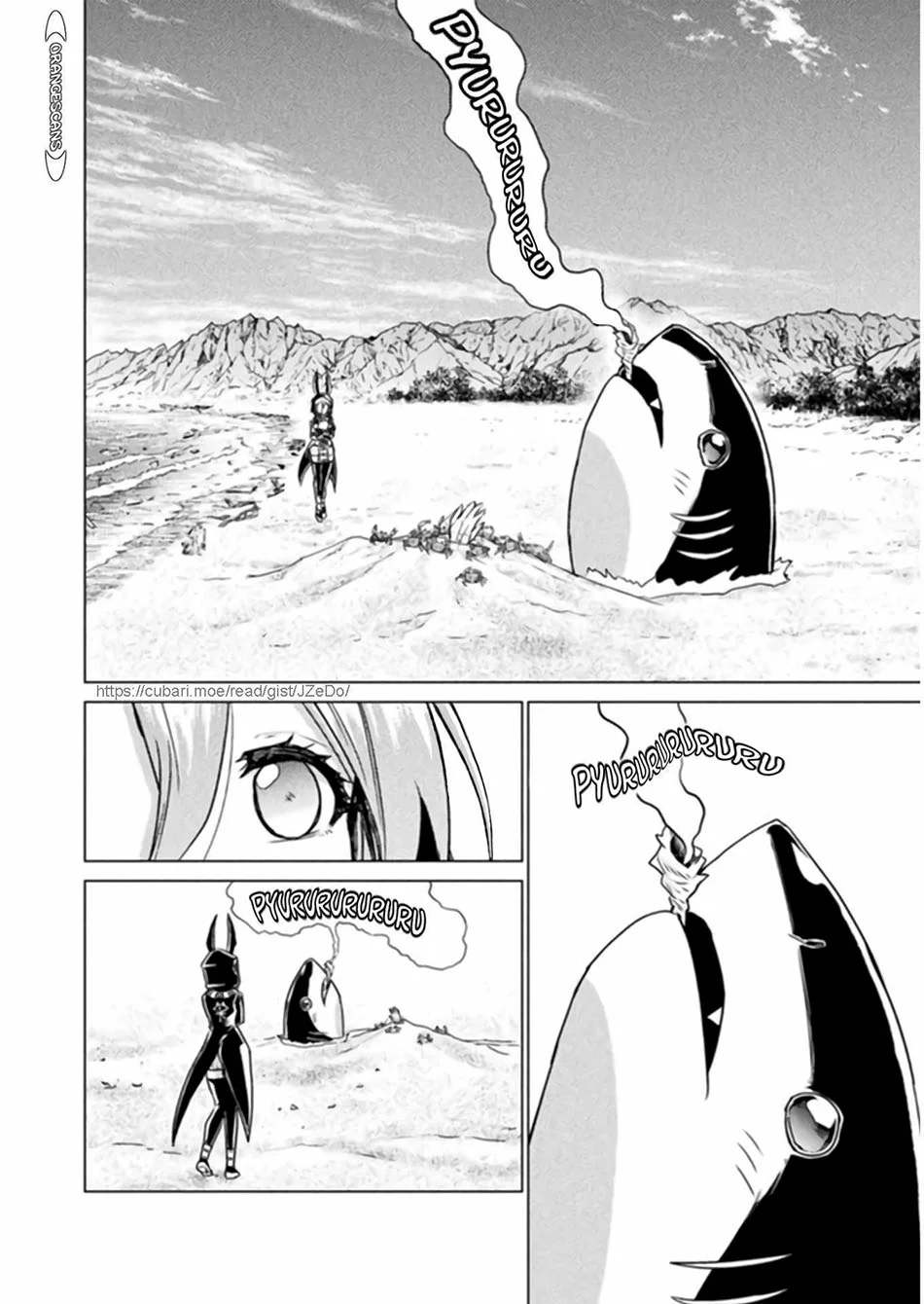 Isekai Kuimetsu no Same Bab 13 halaman 8