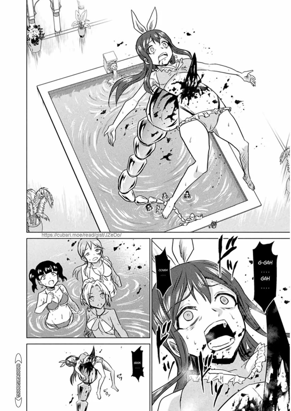 Isekai Kuimetsu no Same Bab 13 halaman 24