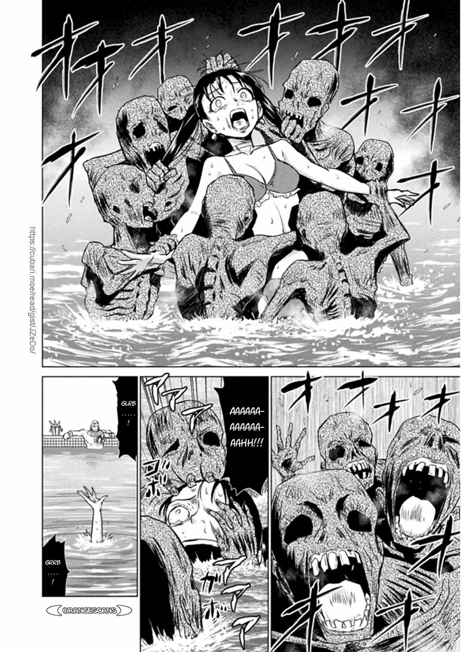 Isekai Kuimetsu no Same Bab 13 halaman 28