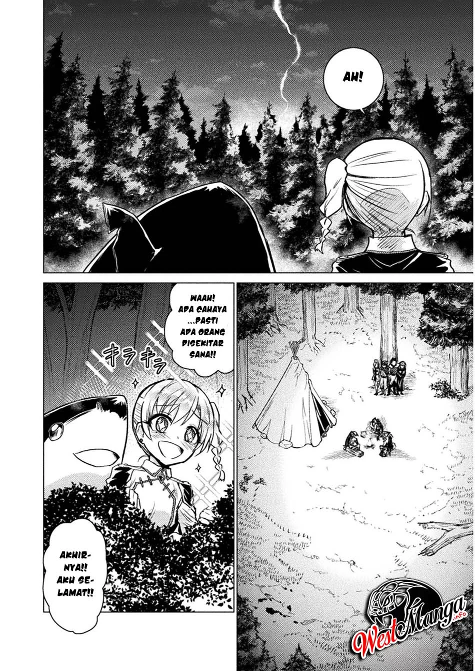 Isekai Kuimetsu no Same Bab 2 halaman 10