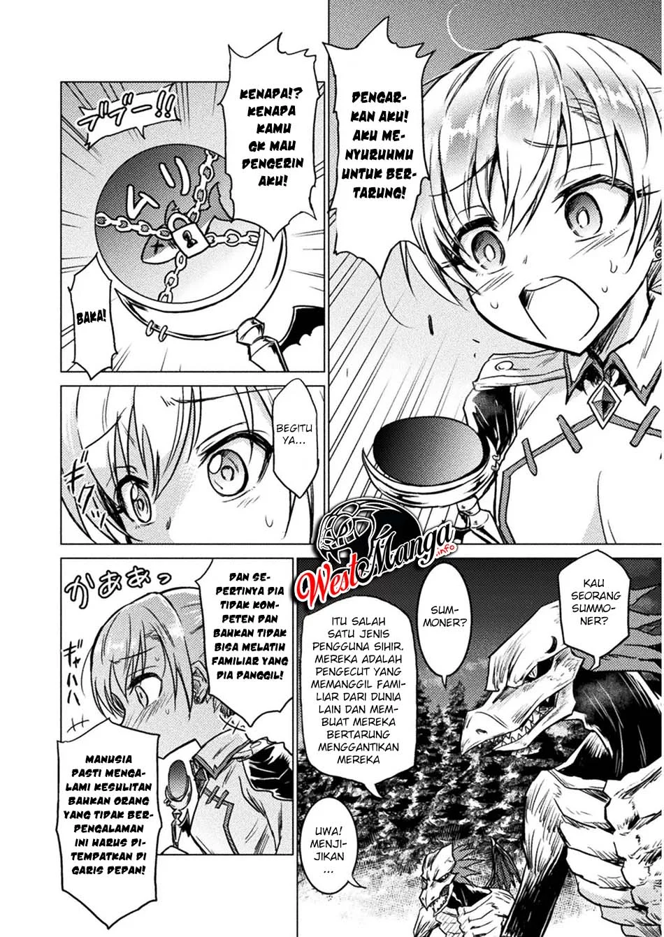 Isekai Kuimetsu no Same Bab 2 halaman 18