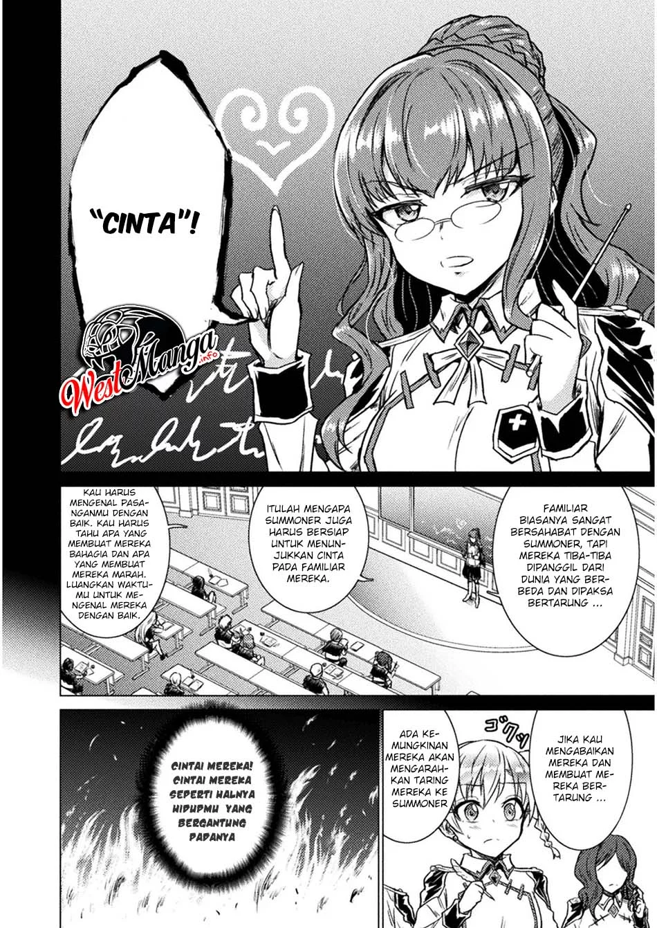 Isekai Kuimetsu no Same Bab 2 halaman 20