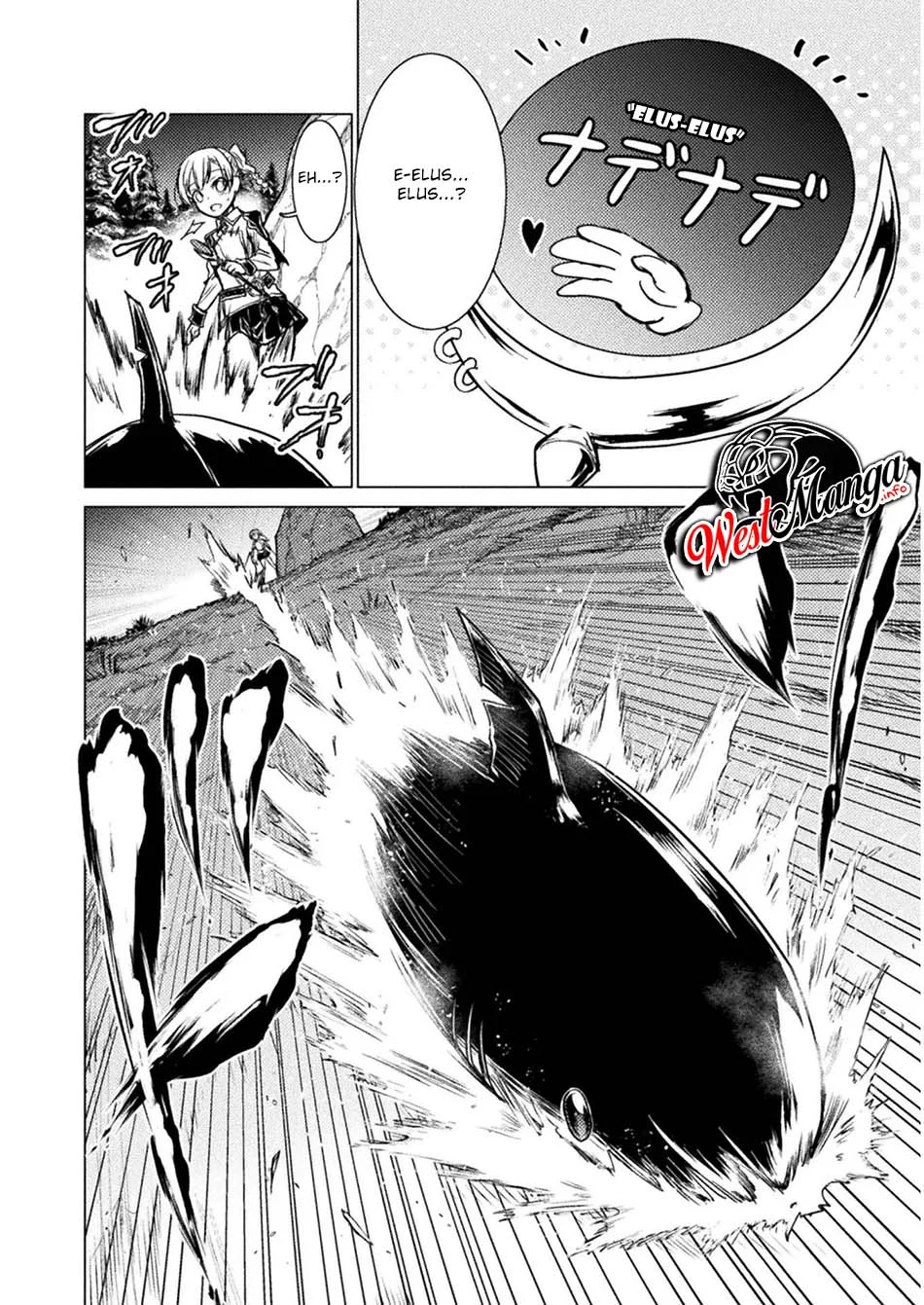 Isekai Kuimetsu no Same Bab 2 halaman 26