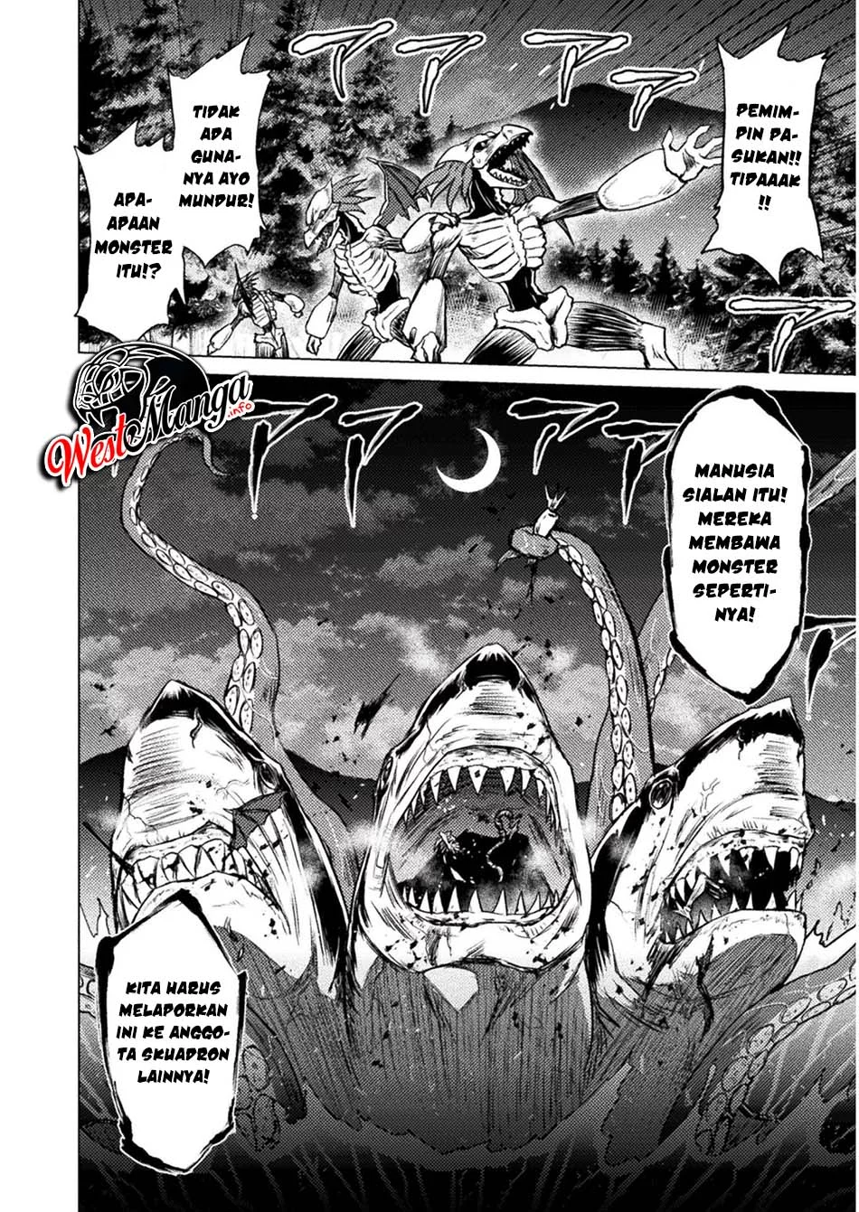 Isekai Kuimetsu no Same Bab 2 halaman 31
