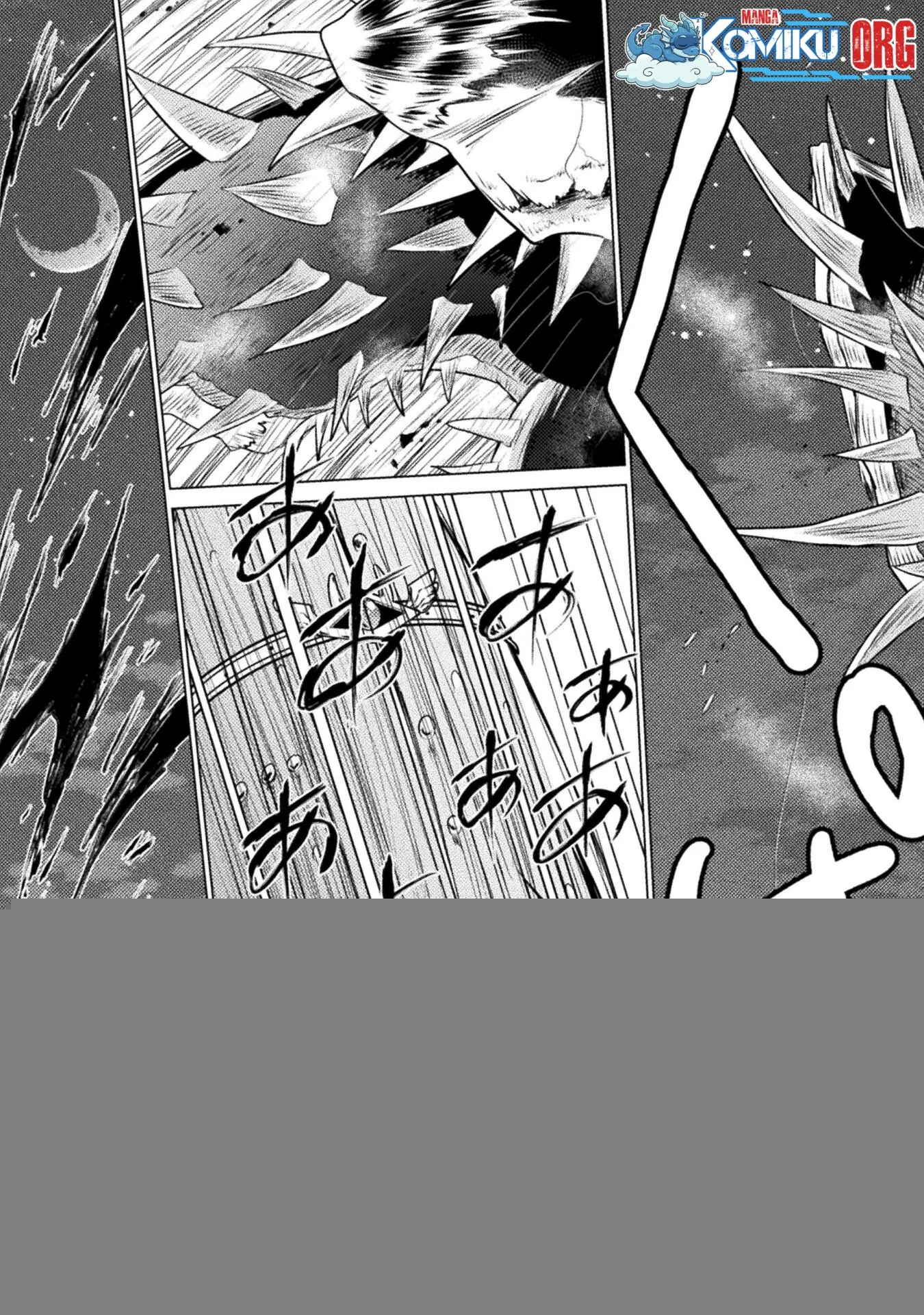 Isekai Kuimetsu no Same Bab 22 halaman 22