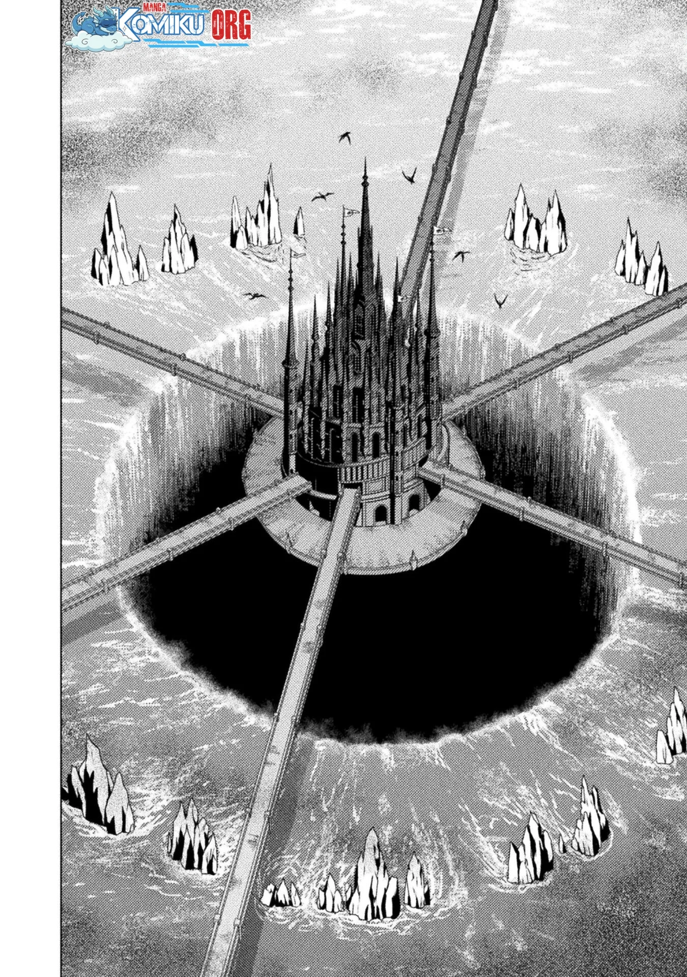 Isekai Kuimetsu no Same chapter 23 halaman 15
