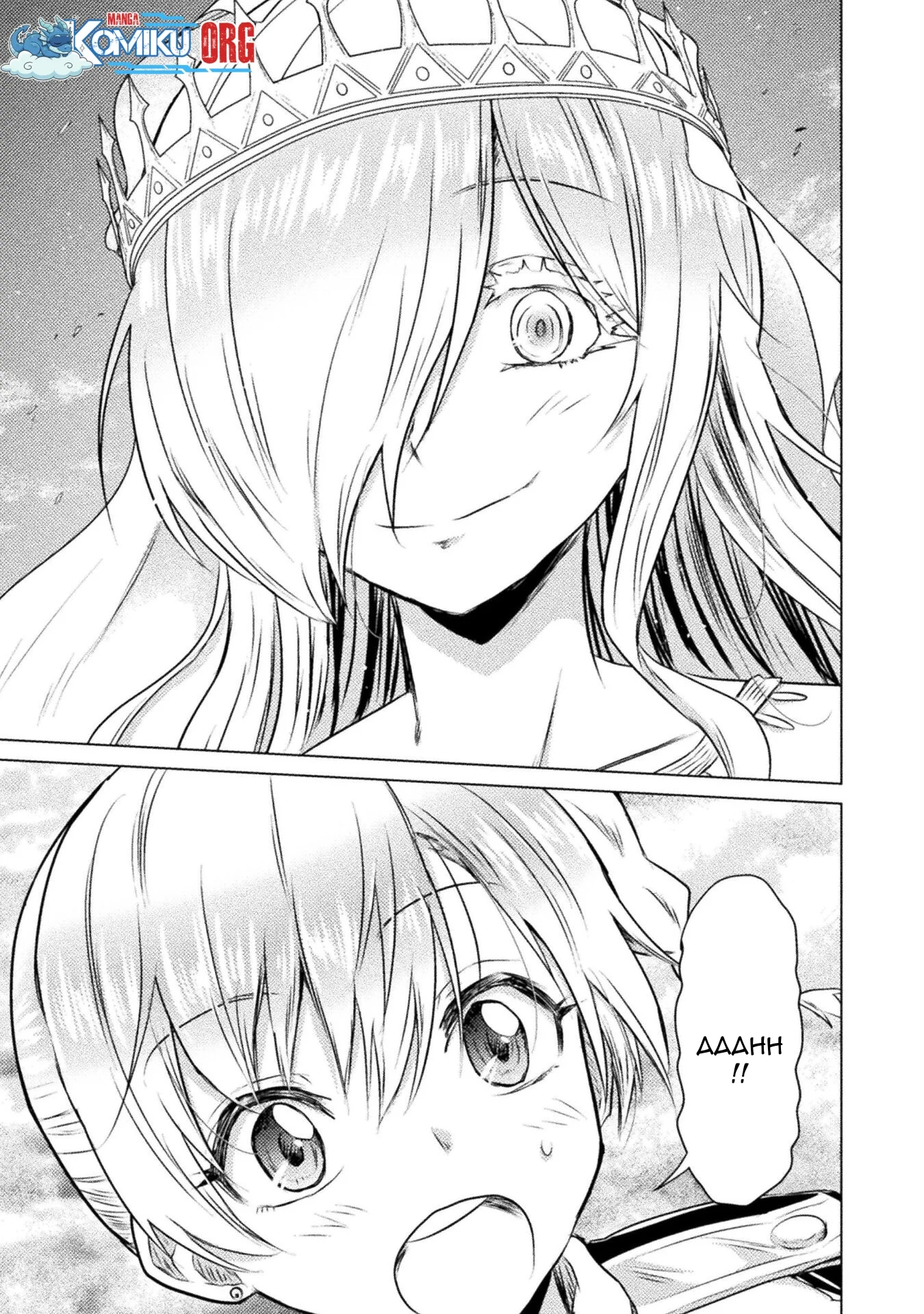 Isekai Kuimetsu no Same Bab 25 halaman 2