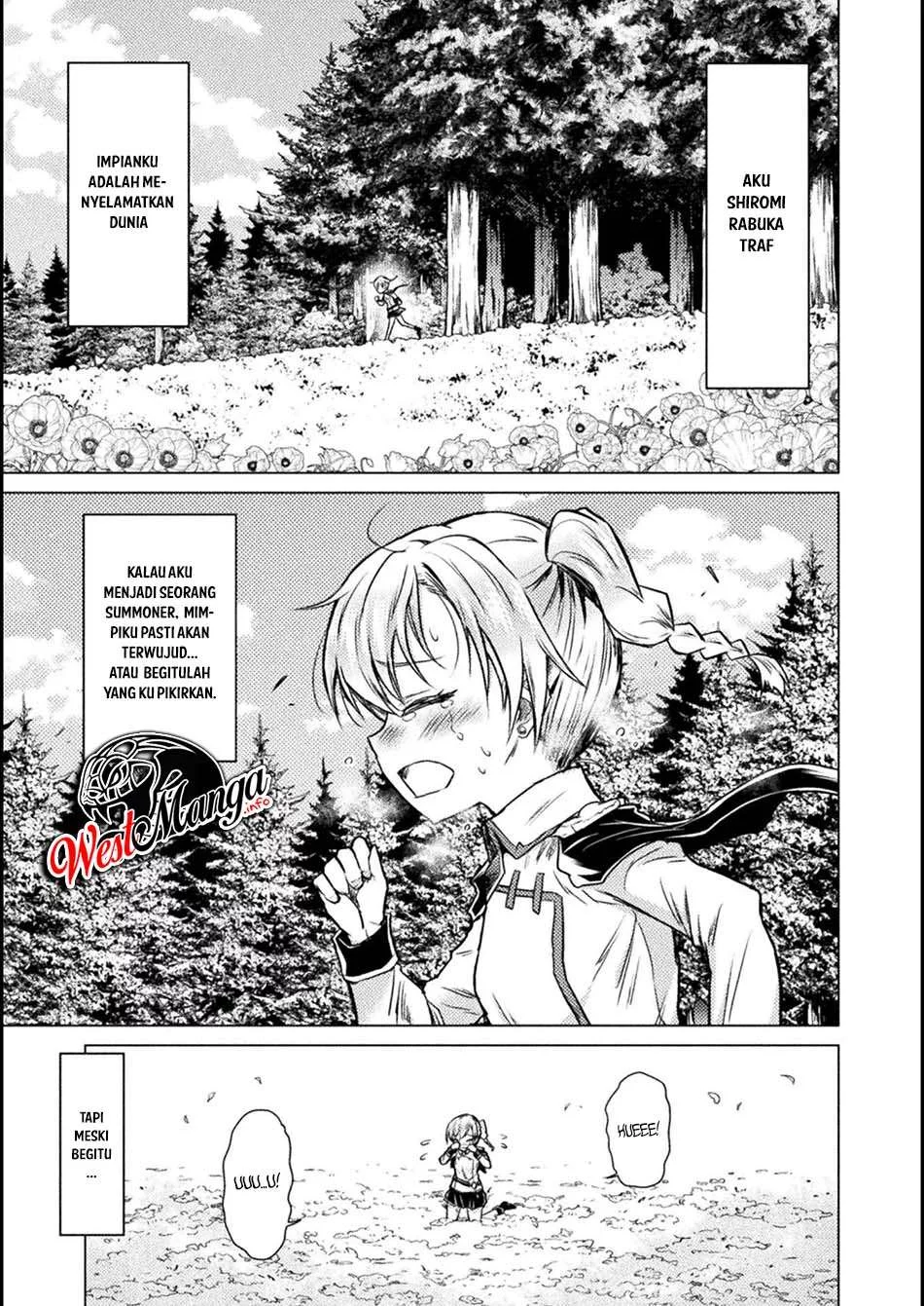 Isekai Kuimetsu no Same Bab 4 halaman 3