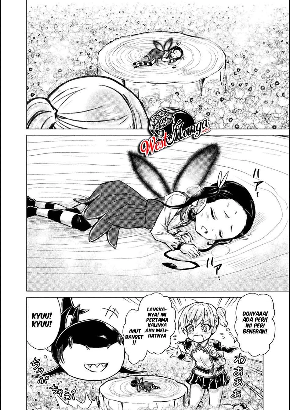 Isekai Kuimetsu no Same Bab 4 halaman 5