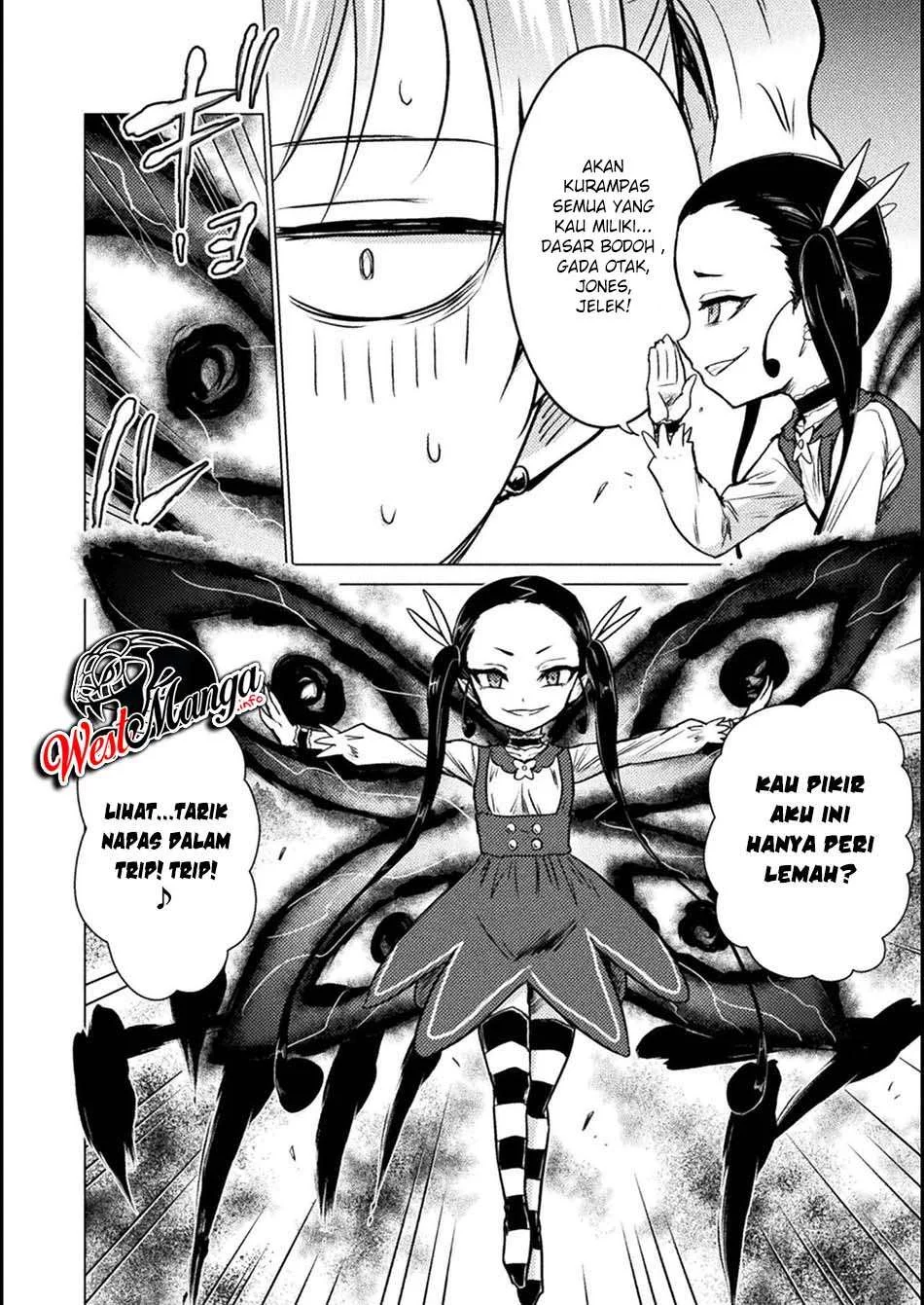 Isekai Kuimetsu no Same Bab 4 halaman 7