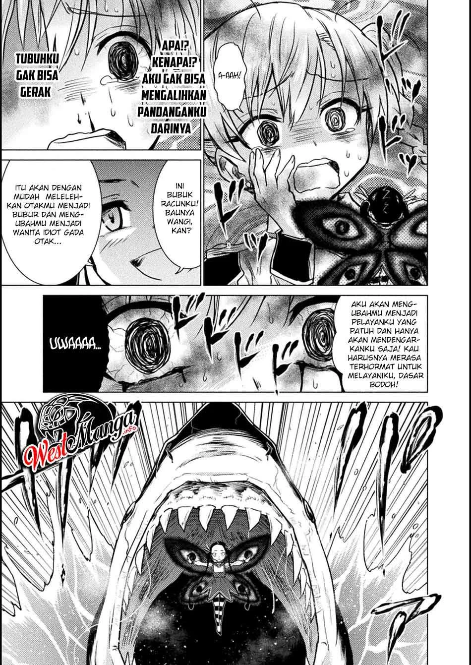 Isekai Kuimetsu no Same Bab 4 halaman 8