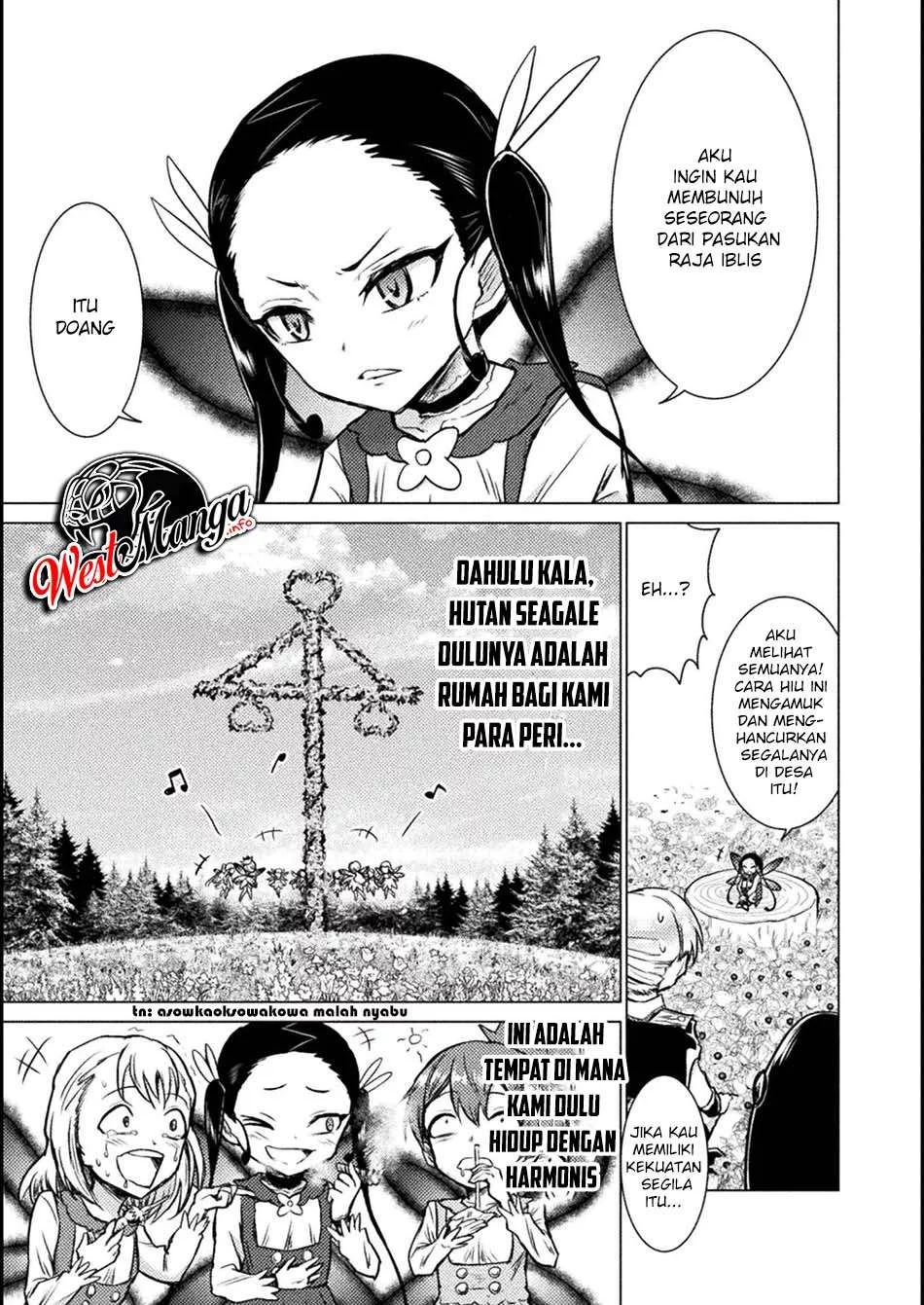 Isekai Kuimetsu no Same Bab 4 halaman 10