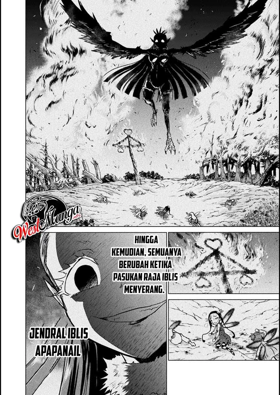 Isekai Kuimetsu no Same Bab 4 halaman 11