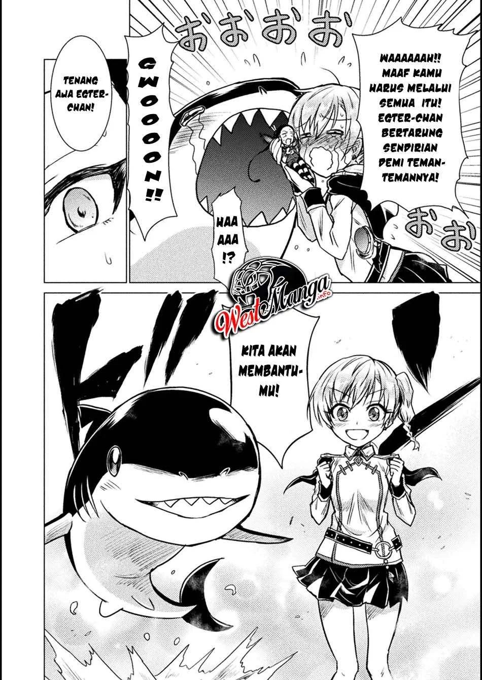 Isekai Kuimetsu no Same Bab 4 halaman 13