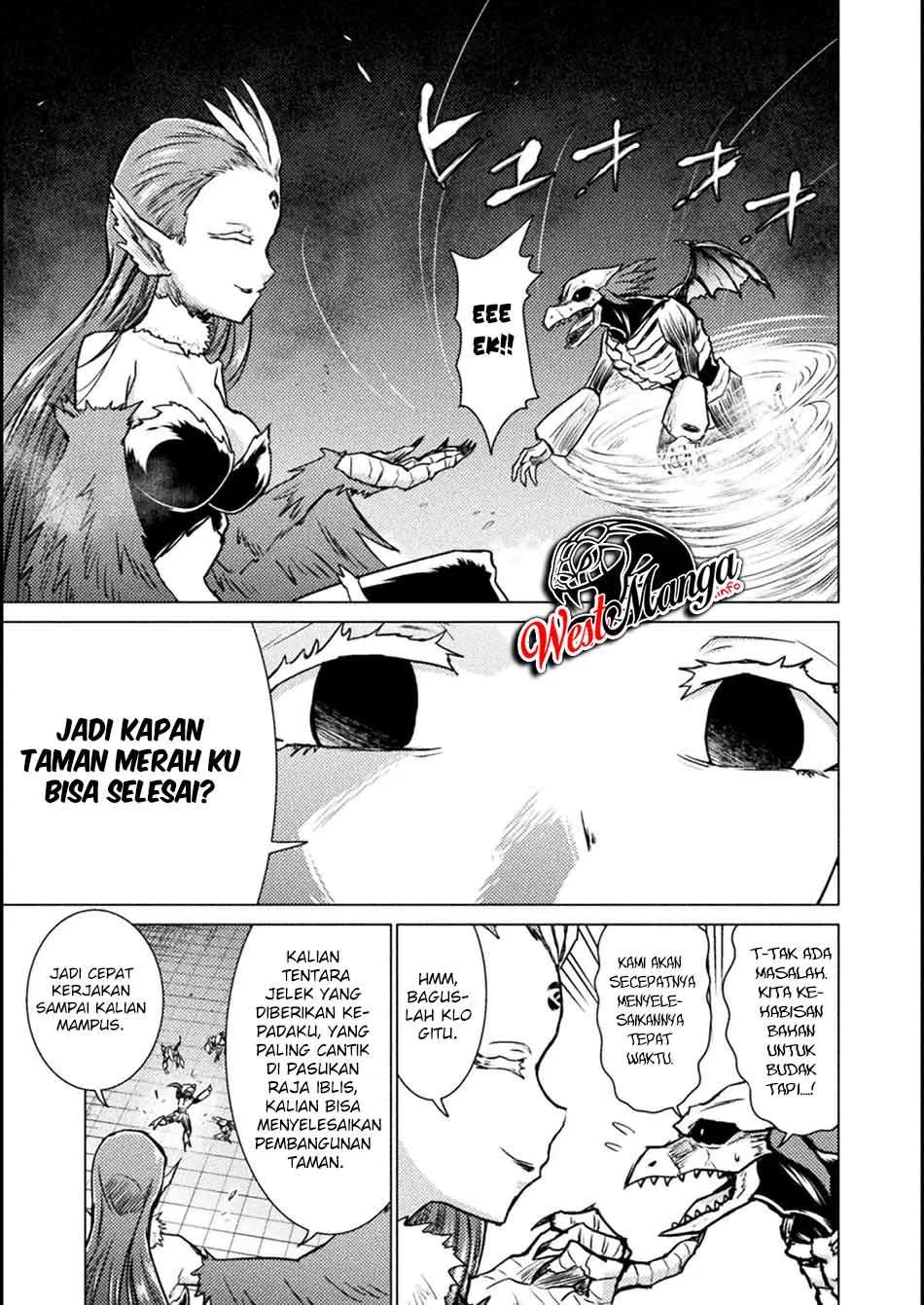 Isekai Kuimetsu no Same Bab 4 halaman 16