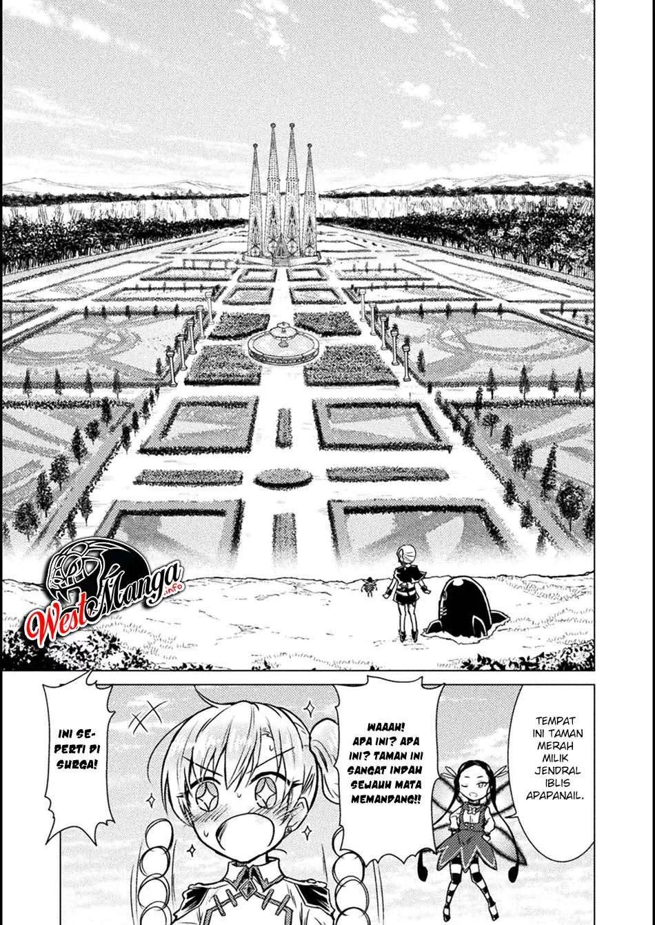 Isekai Kuimetsu no Same Bab 4 halaman 18