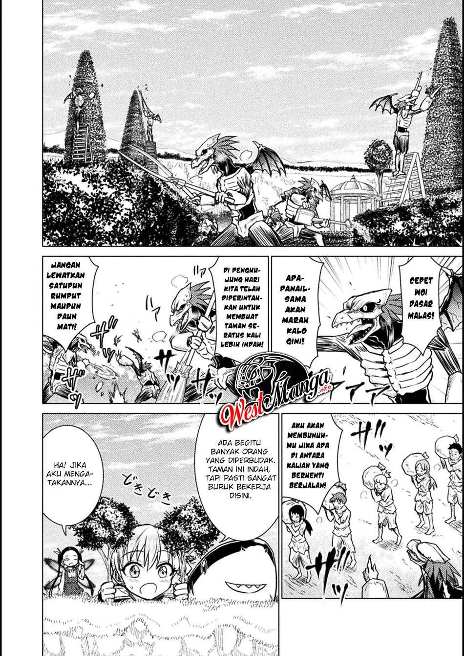 Isekai Kuimetsu no Same Bab 4 halaman 19
