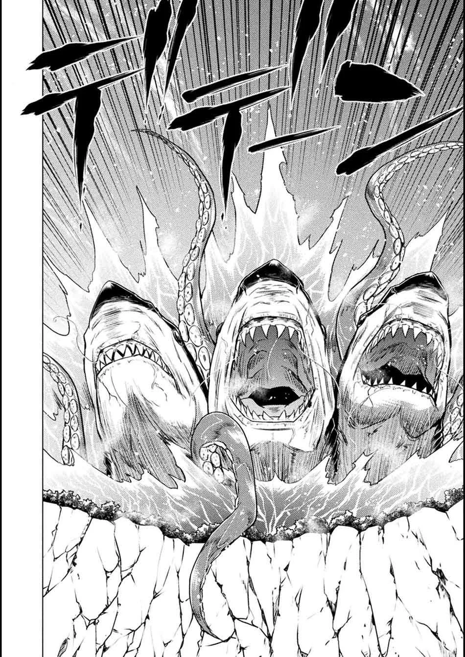 Isekai Kuimetsu no Same Bab 4 halaman 27