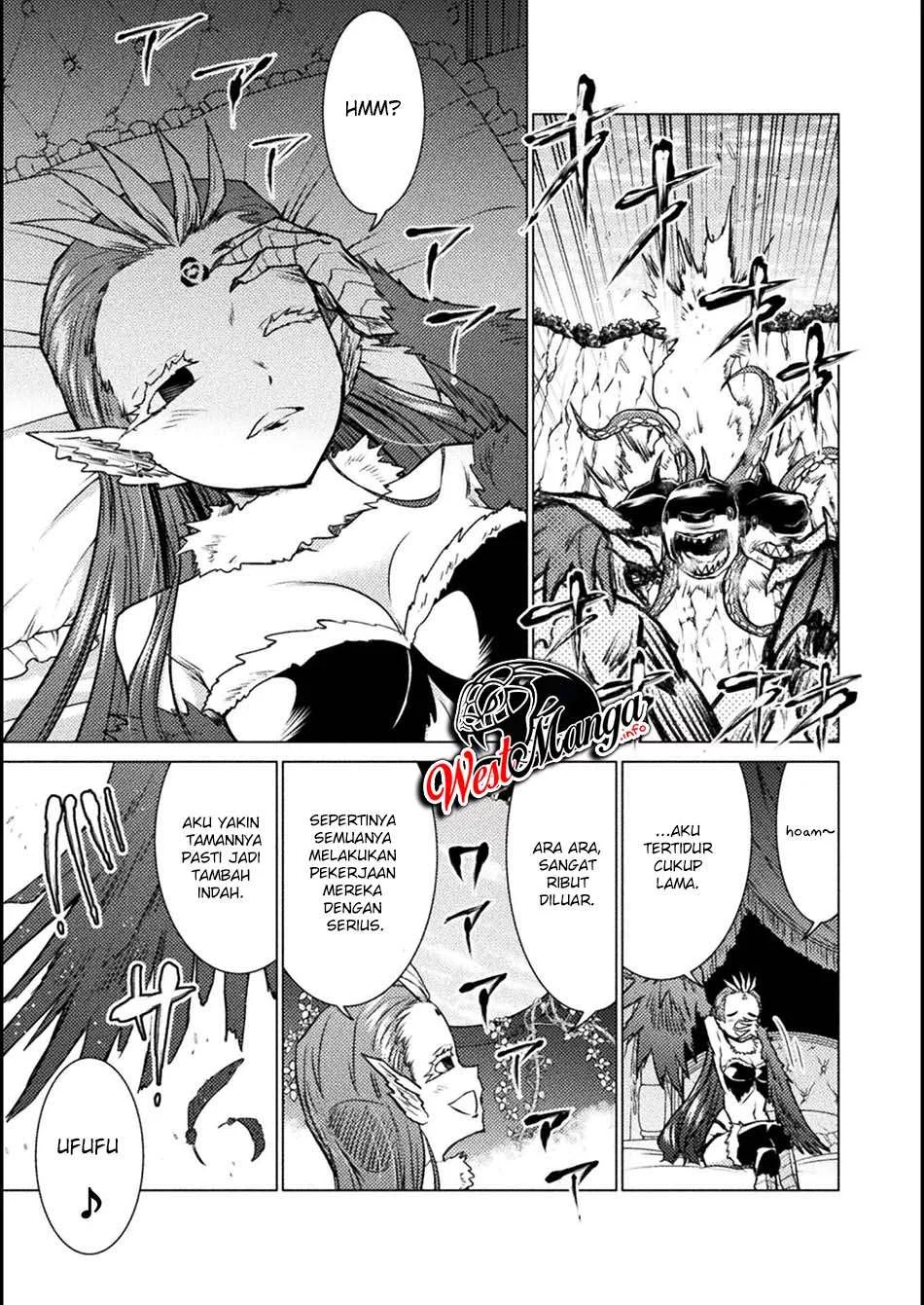 Isekai Kuimetsu no Same Bab 4 halaman 30