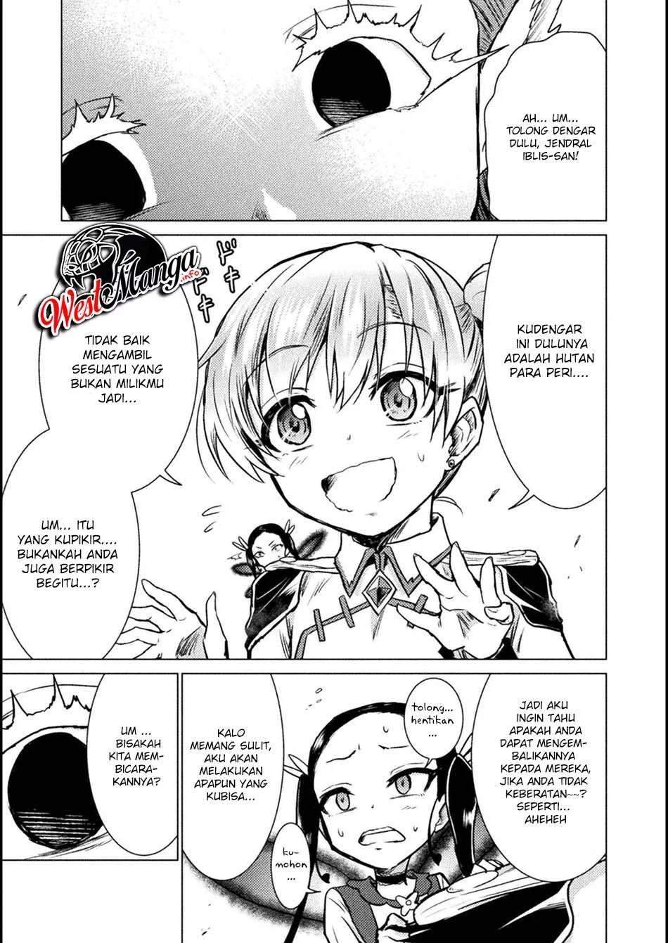 Isekai Kuimetsu no Same Bab 4 halaman 38