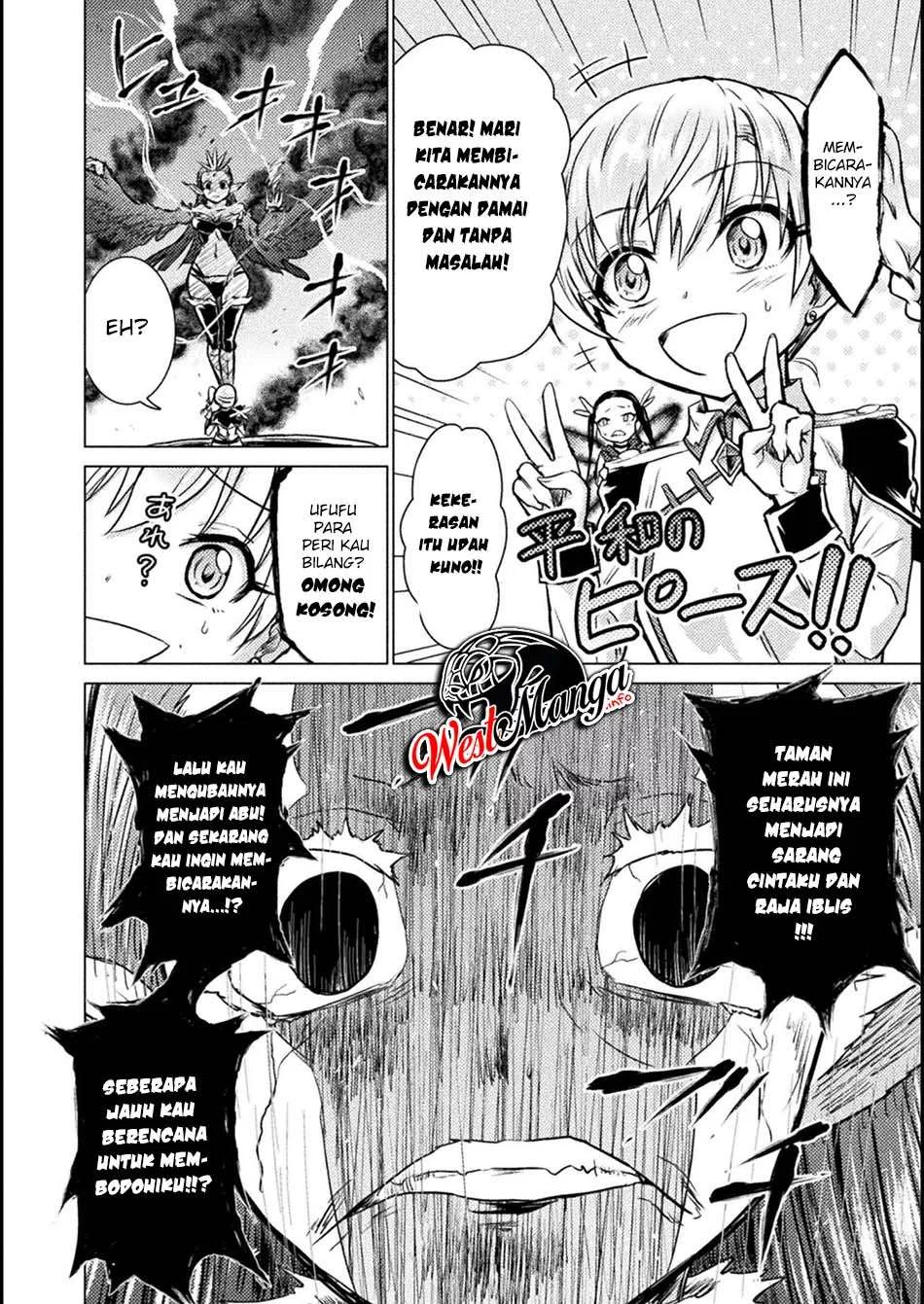 Isekai Kuimetsu no Same Bab 4 halaman 39