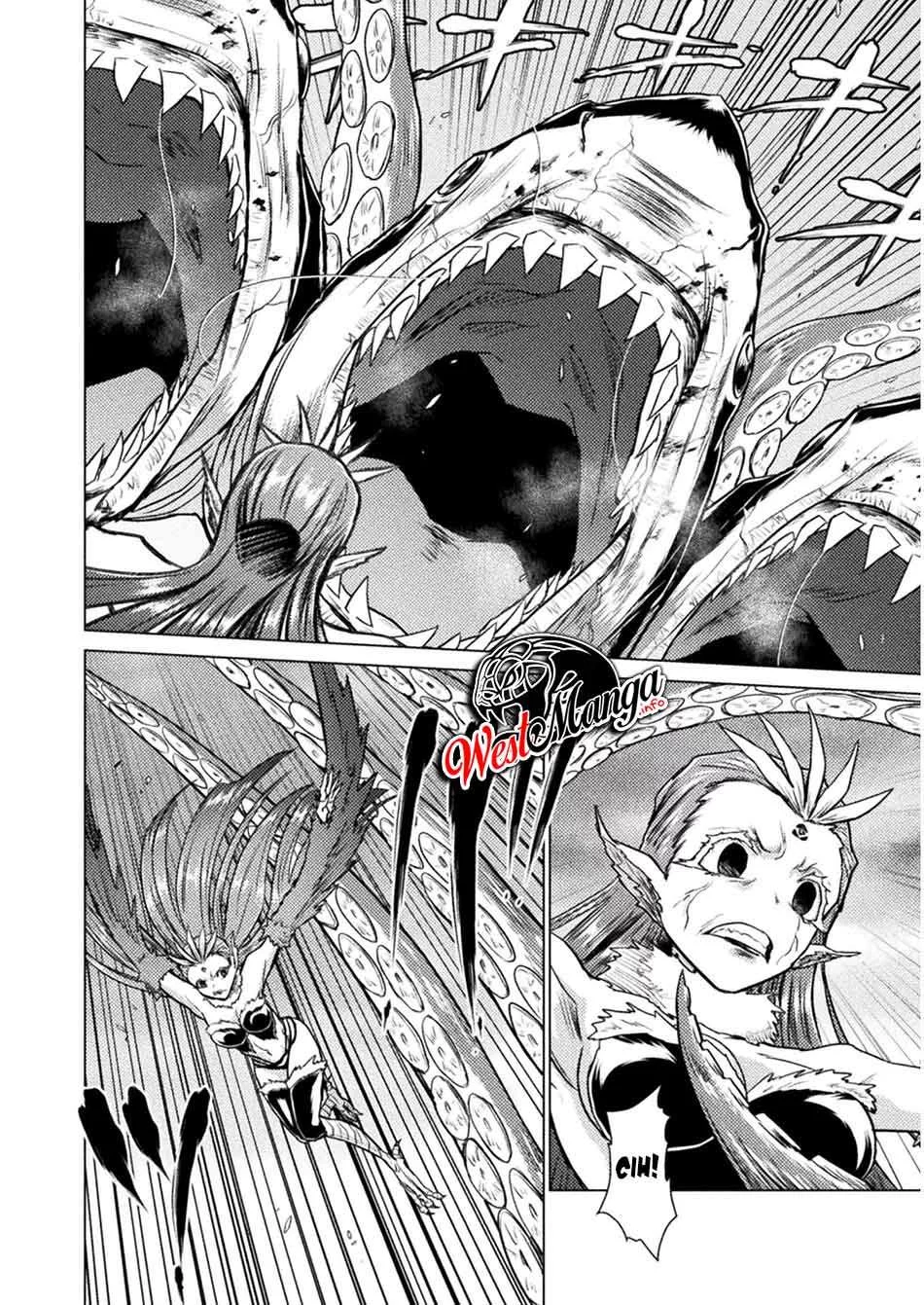 Isekai Kuimetsu no Same Bab 5 halaman 4