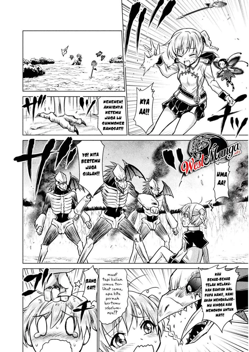 Isekai Kuimetsu no Same Bab 5 halaman 10
