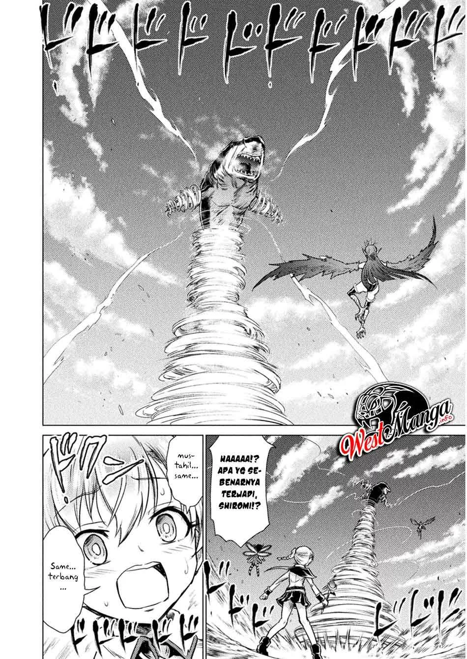 Isekai Kuimetsu no Same Bab 5 halaman 21