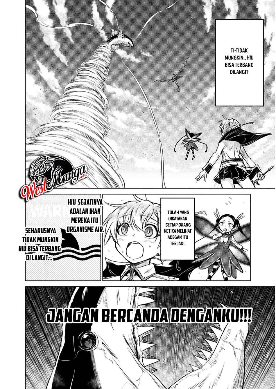 Isekai Kuimetsu no Same Bab 5 halaman 23