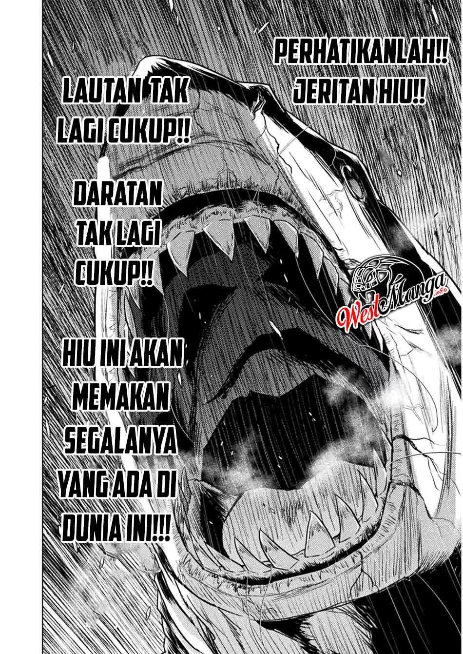 Isekai Kuimetsu no Same Bab 5 halaman 25