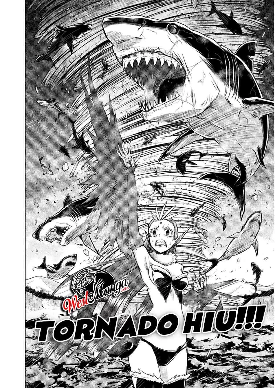 Isekai Kuimetsu no Same Bab 5 halaman 31