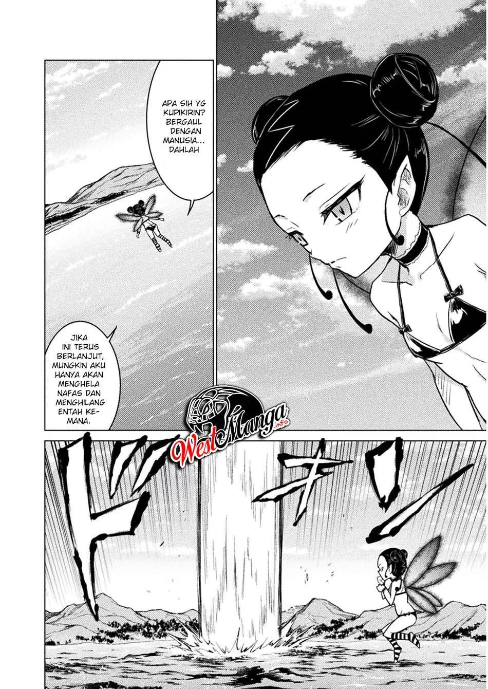 Isekai Kuimetsu no Same Bab 6 halaman 9