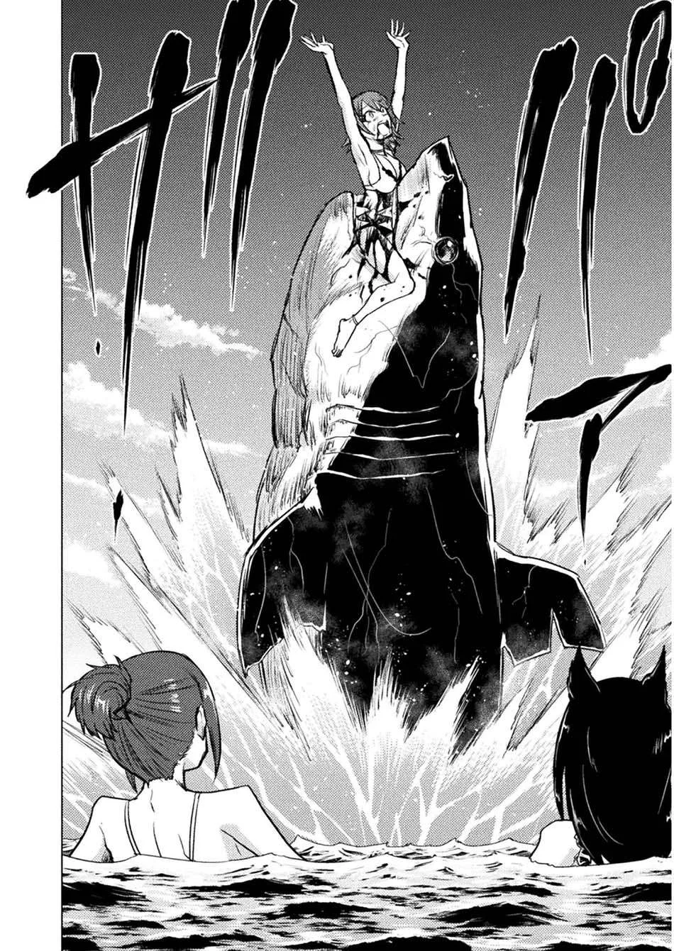 Isekai Kuimetsu no Same Bab 6 halaman 19