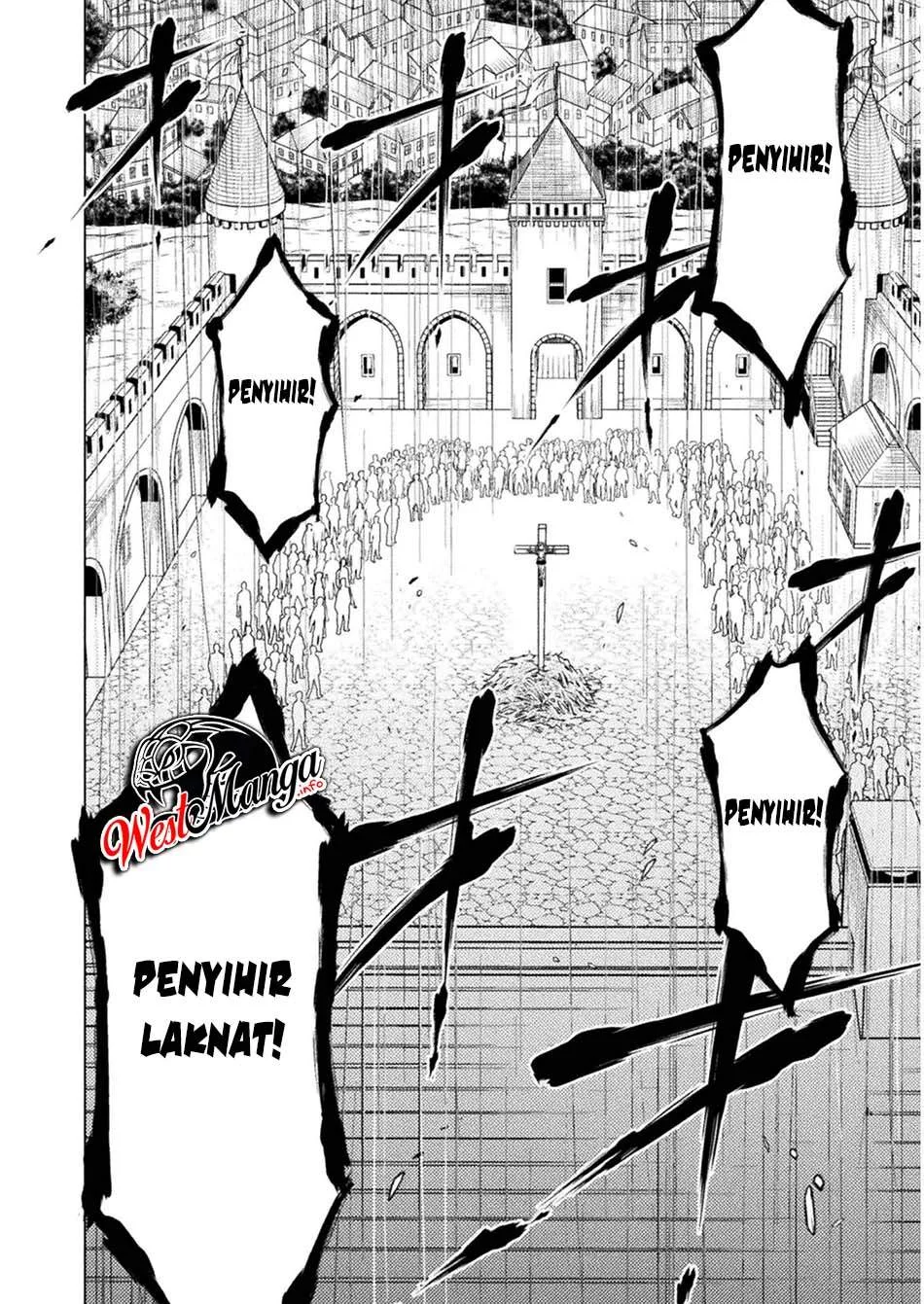 Isekai Kuimetsu no Same Bab 7 halaman 31