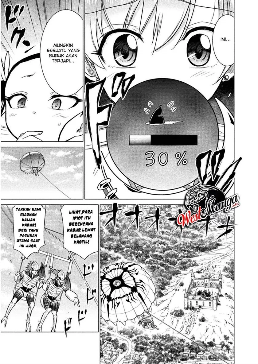Isekai Kuimetsu no Same Bab 8 halaman 24